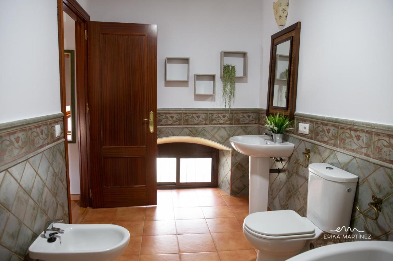 Jerez Centro Mrz Rentals ヘレス エクステリア 写真