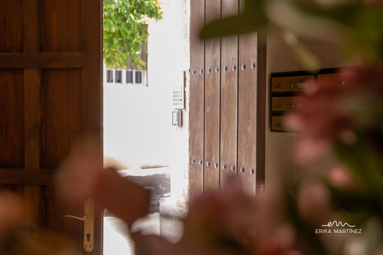Jerez Centro Mrz Rentals ヘレス エクステリア 写真