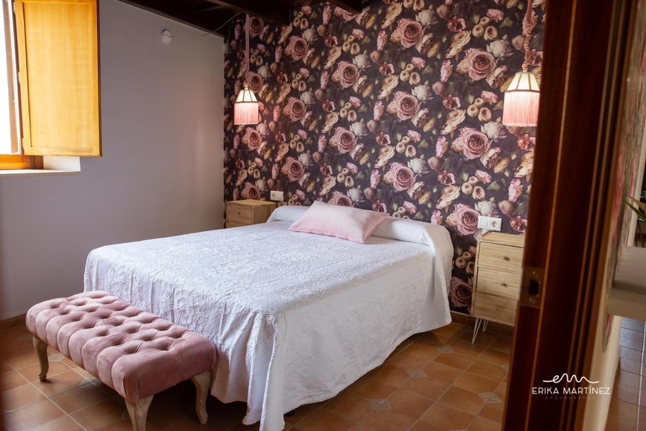 Jerez Centro Mrz Rentals ヘレス エクステリア 写真