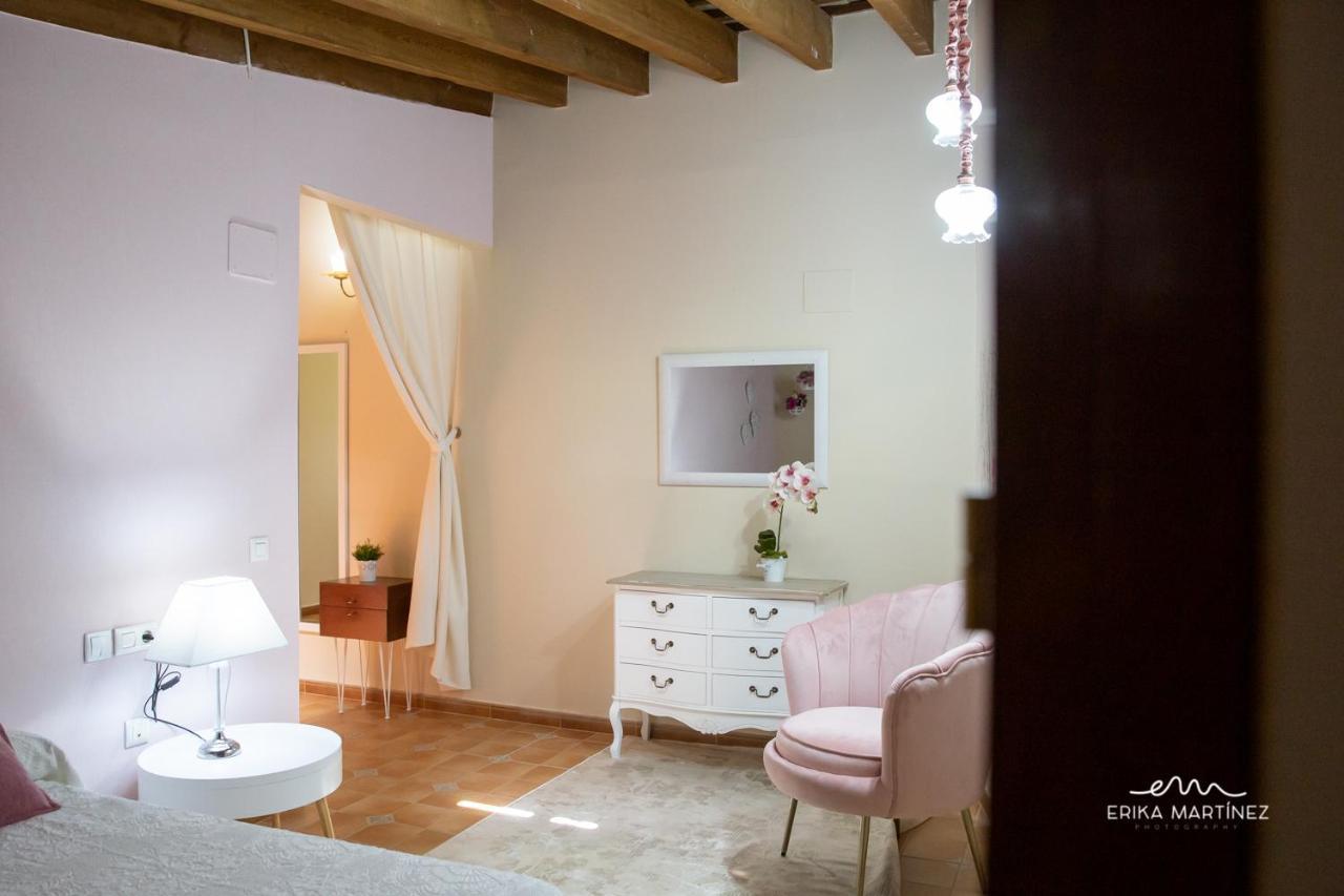 Jerez Centro Mrz Rentals ヘレス エクステリア 写真