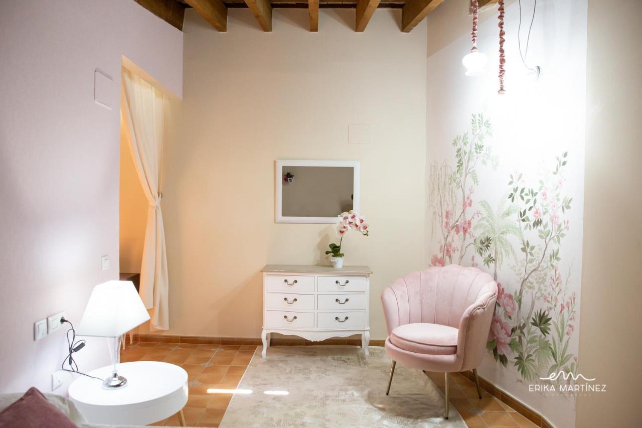 Jerez Centro Mrz Rentals ヘレス エクステリア 写真