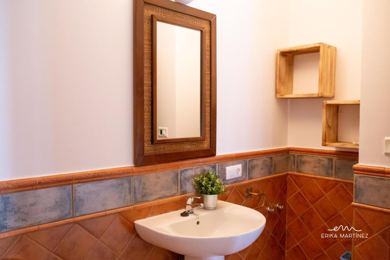 Jerez Centro Mrz Rentals ヘレス エクステリア 写真