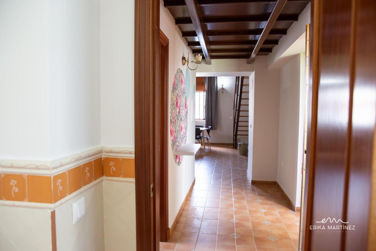 Jerez Centro Mrz Rentals ヘレス エクステリア 写真