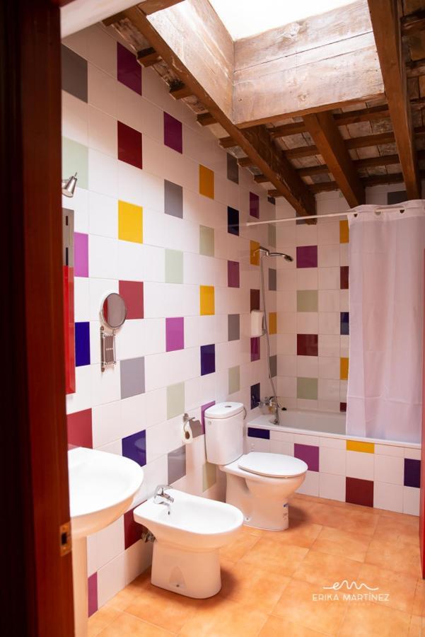 Jerez Centro Mrz Rentals ヘレス エクステリア 写真