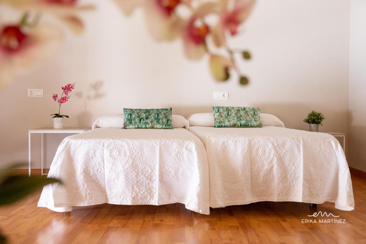 Jerez Centro Mrz Rentals ヘレス エクステリア 写真