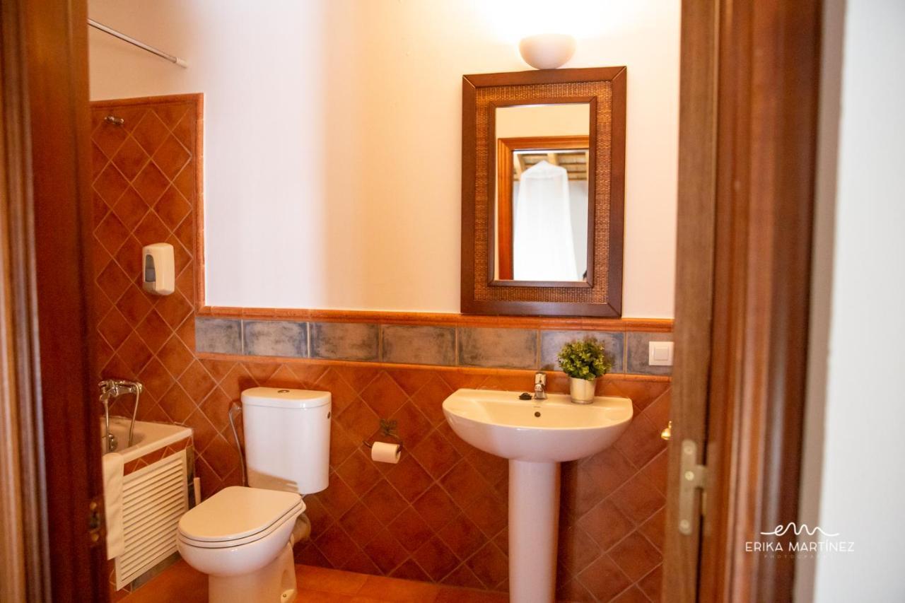 Jerez Centro Mrz Rentals ヘレス エクステリア 写真