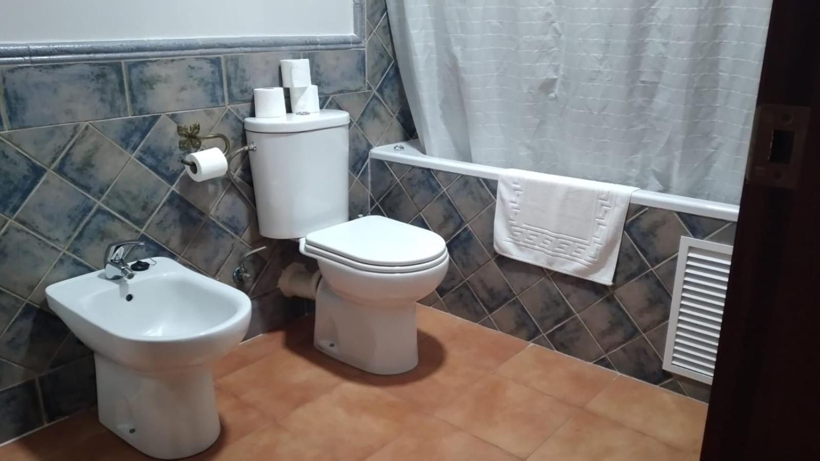 Jerez Centro Mrz Rentals ヘレス エクステリア 写真