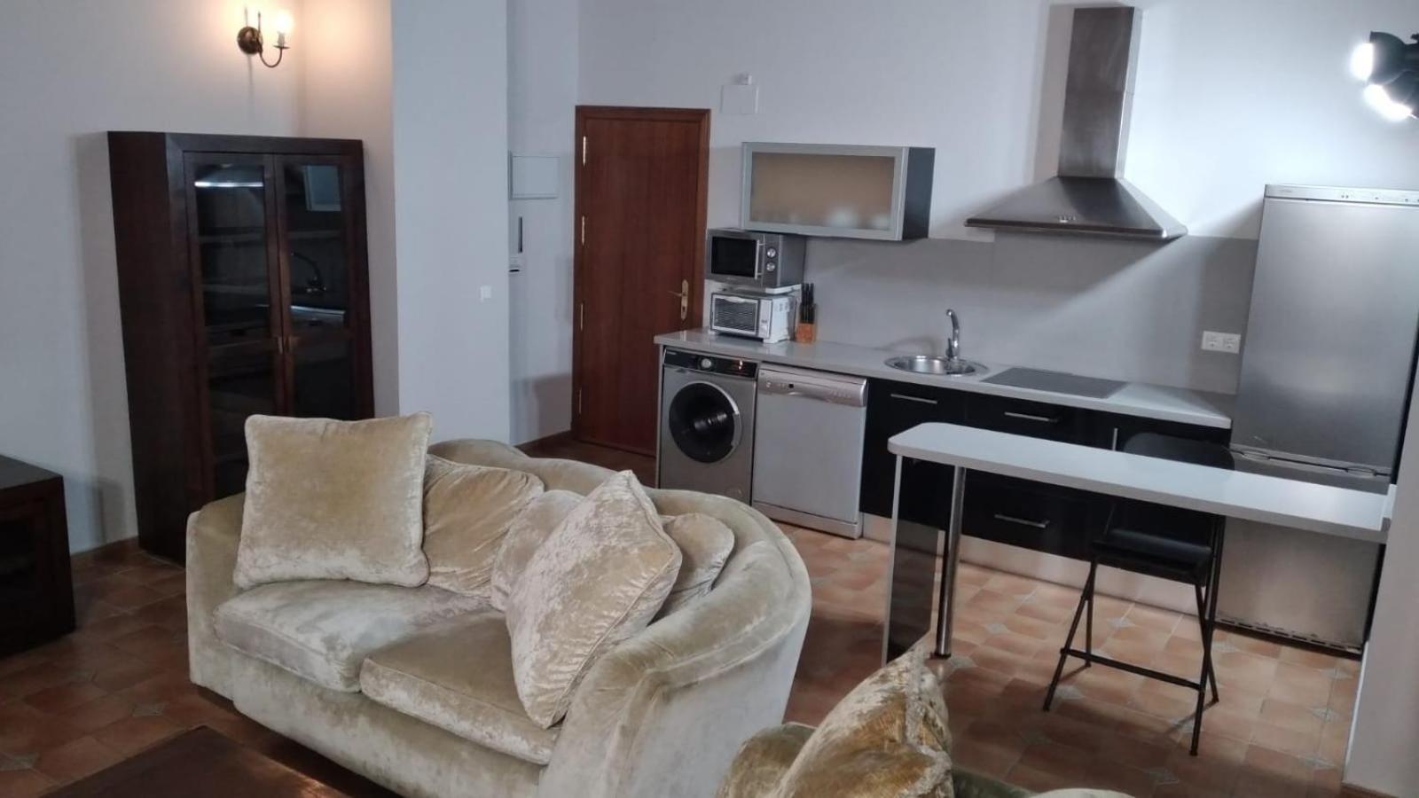 Jerez Centro Mrz Rentals ヘレス エクステリア 写真